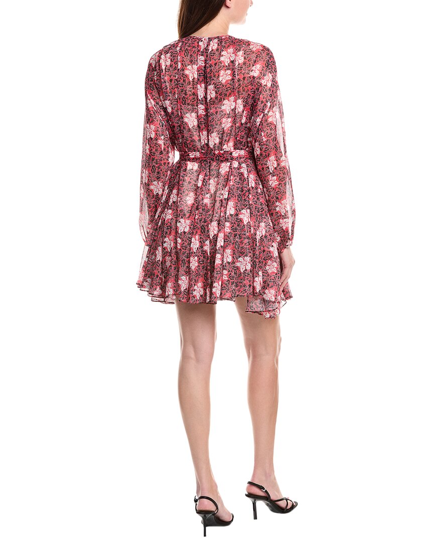 Maje Mini Dress – Bluefly