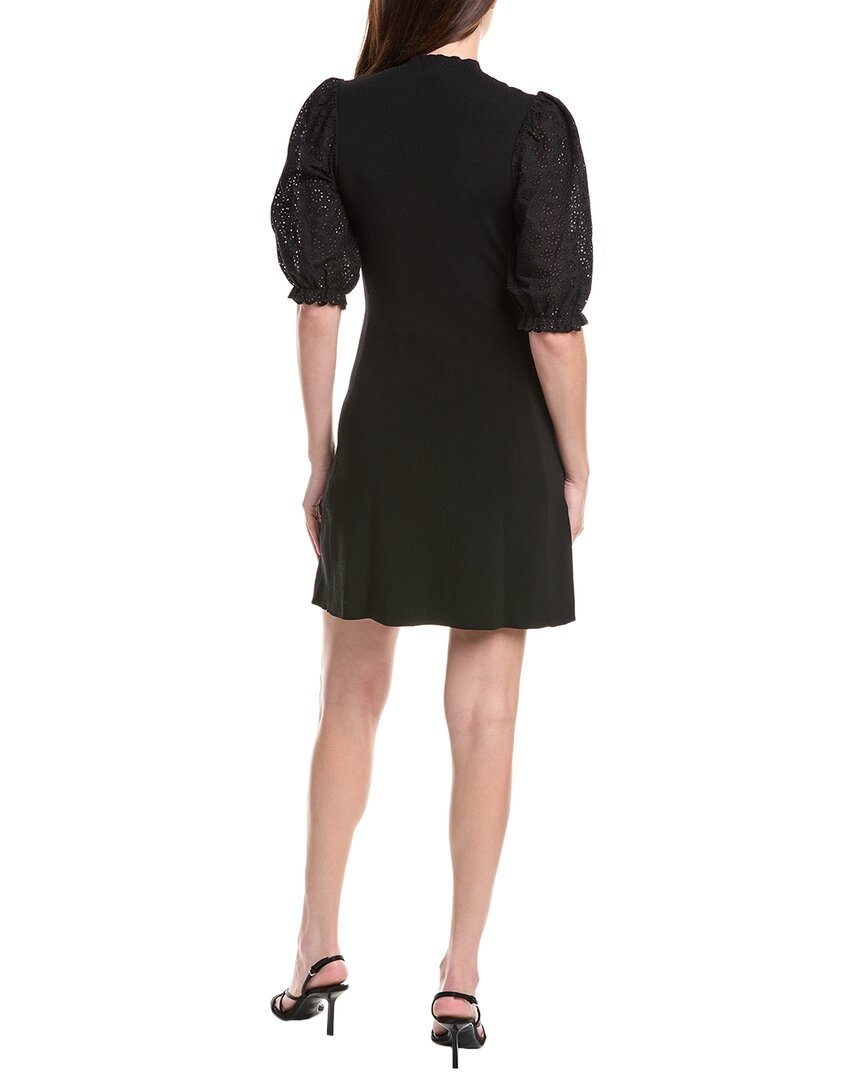 Maje Mini Dress