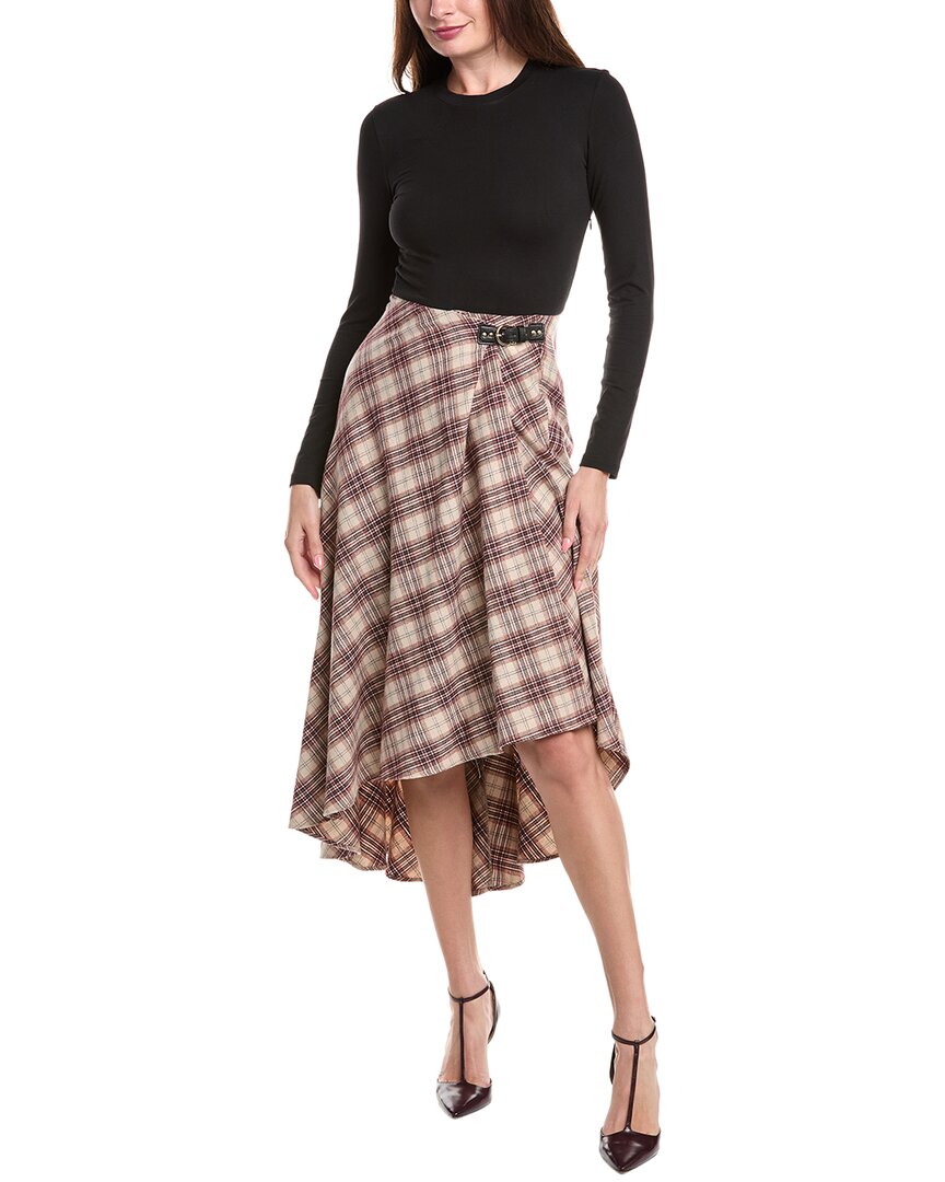Maje Maxi Dress