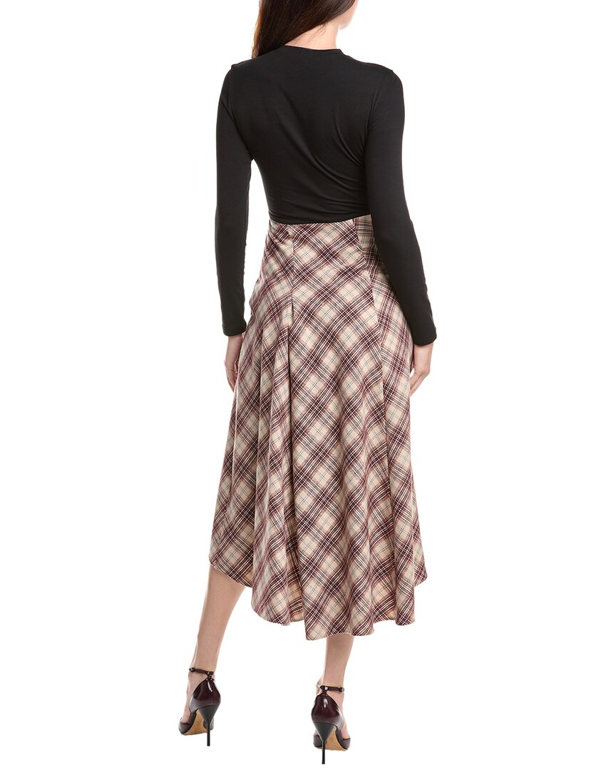 Maje Maxi Dress