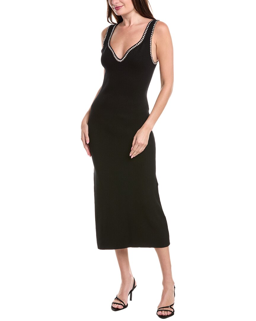 Maje Maxi Dress