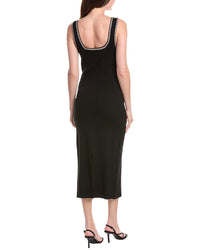 Maje Maxi Dress