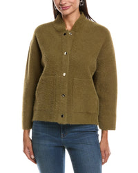 Stella + Lorenzo Cardigan
