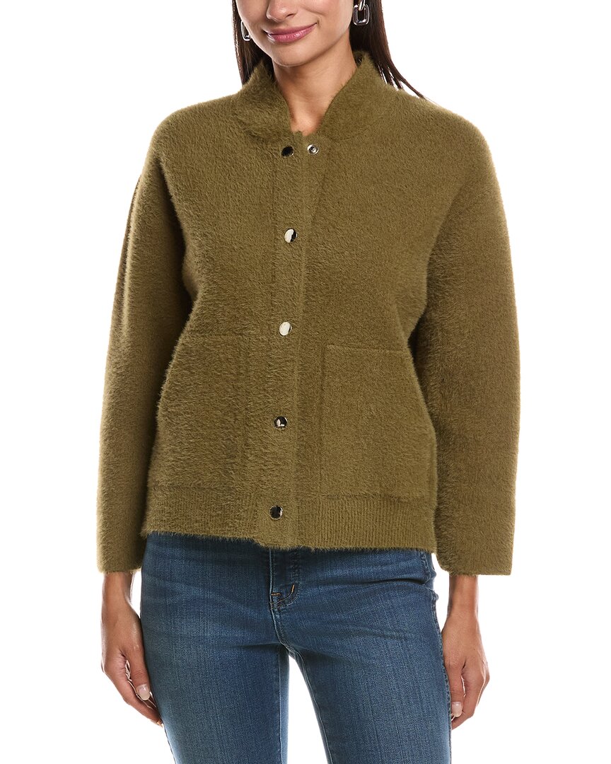 Stella + Lorenzo Cardigan