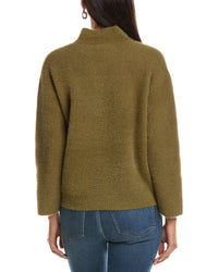 Stella + Lorenzo Cardigan