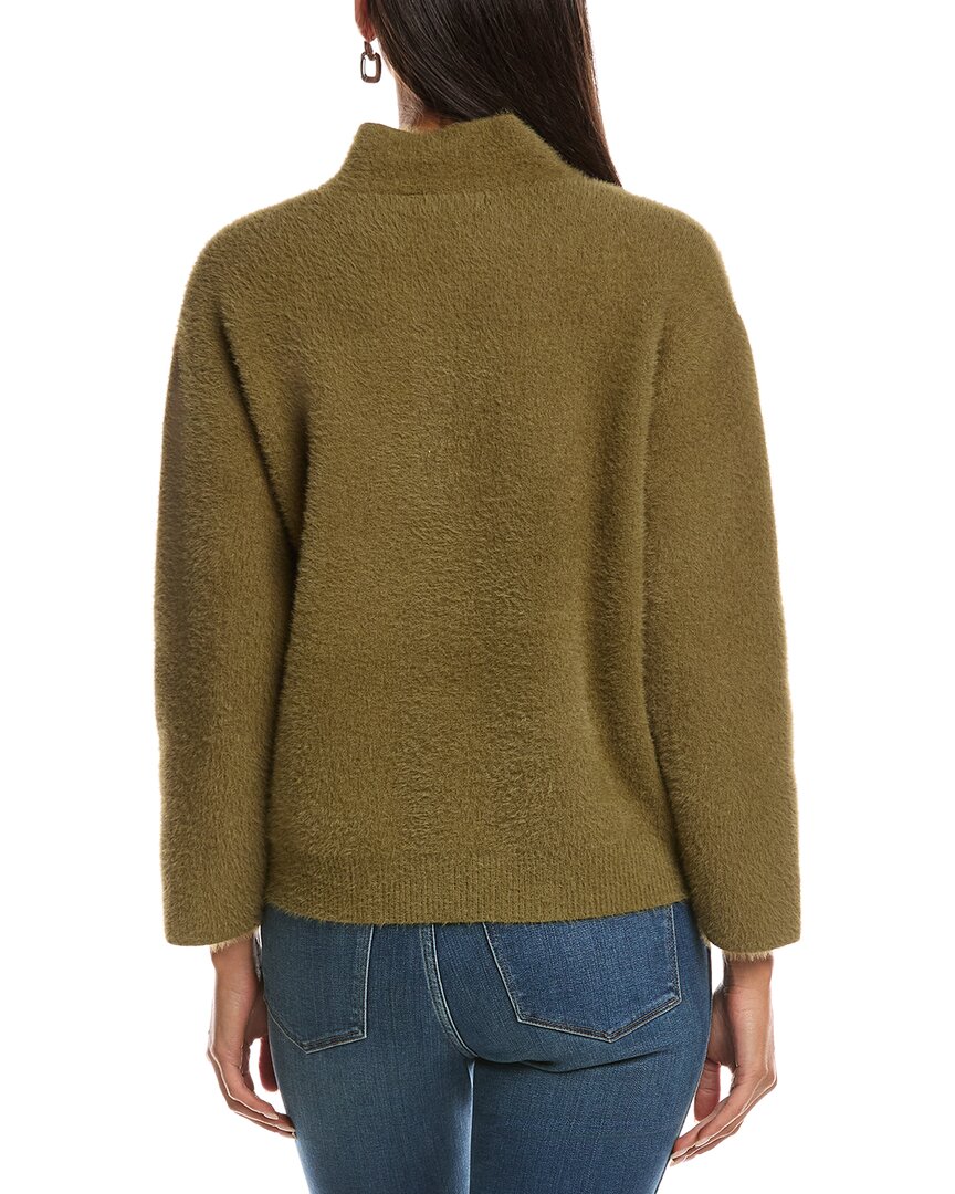 Stella + Lorenzo Cardigan