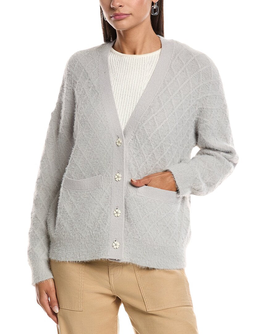 Stella + Lorenzo Cardigan