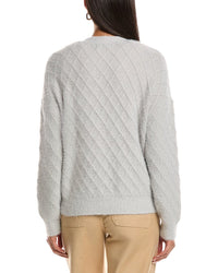 Stella + Lorenzo Cardigan