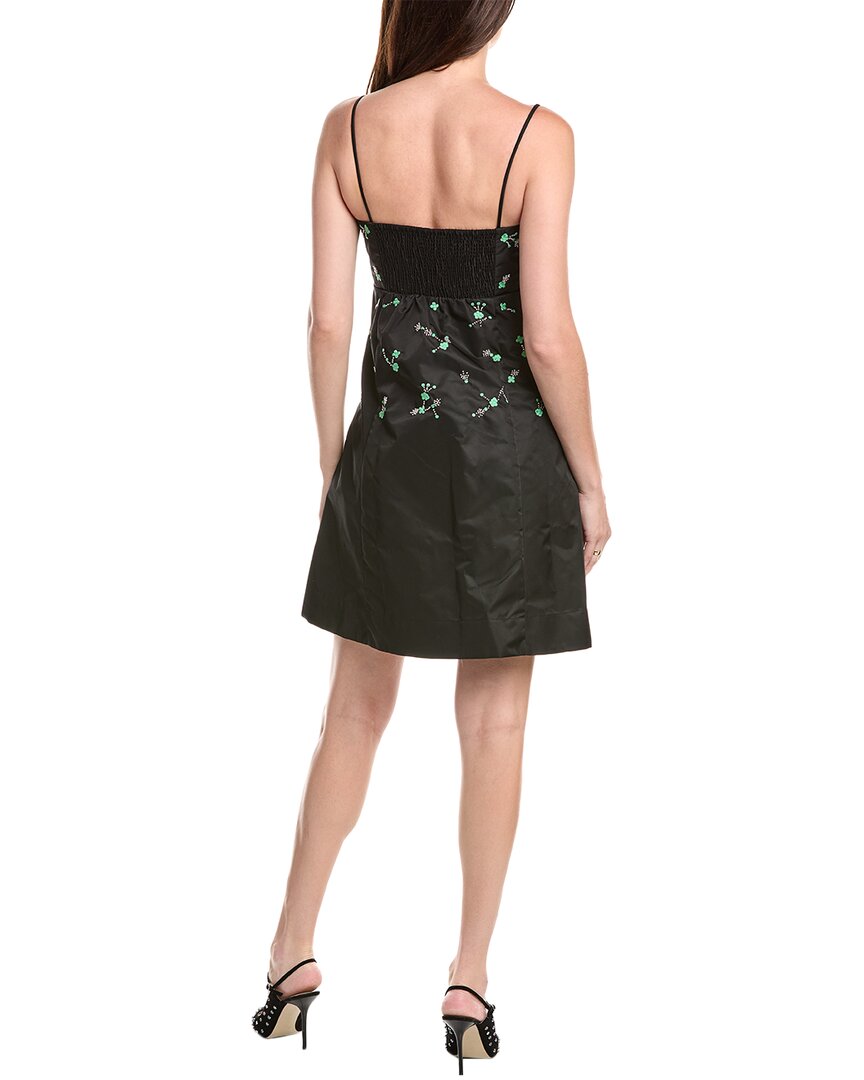 Ganni Mini Dress