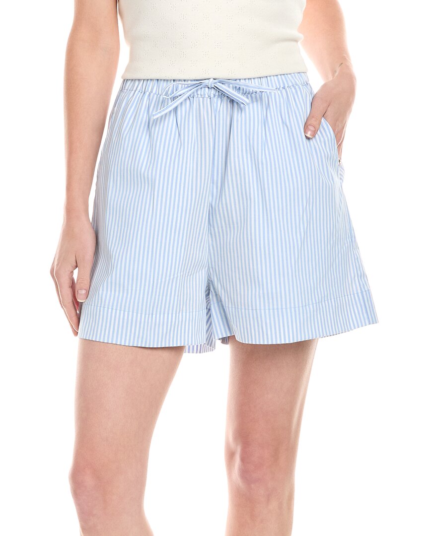 Weworewhat Drawstring Short
