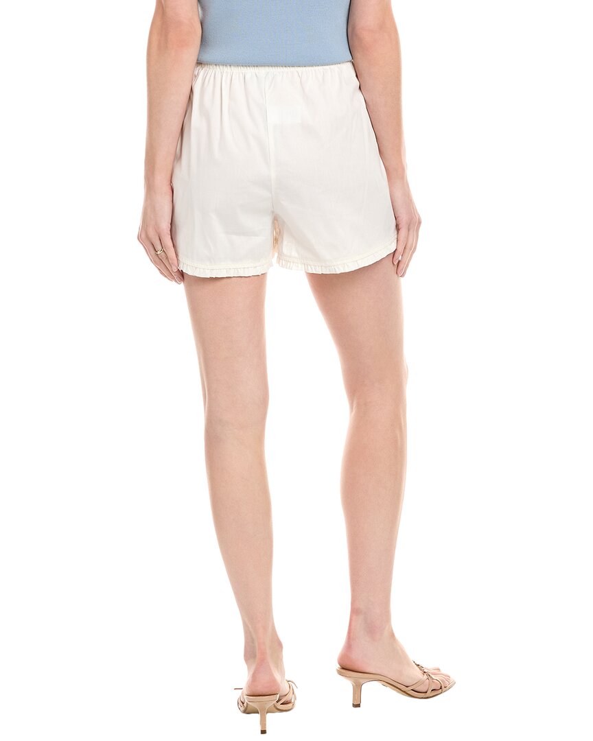 Weworewhat Balloon Boxer Short