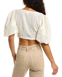 Rococo Sand Aloe Top