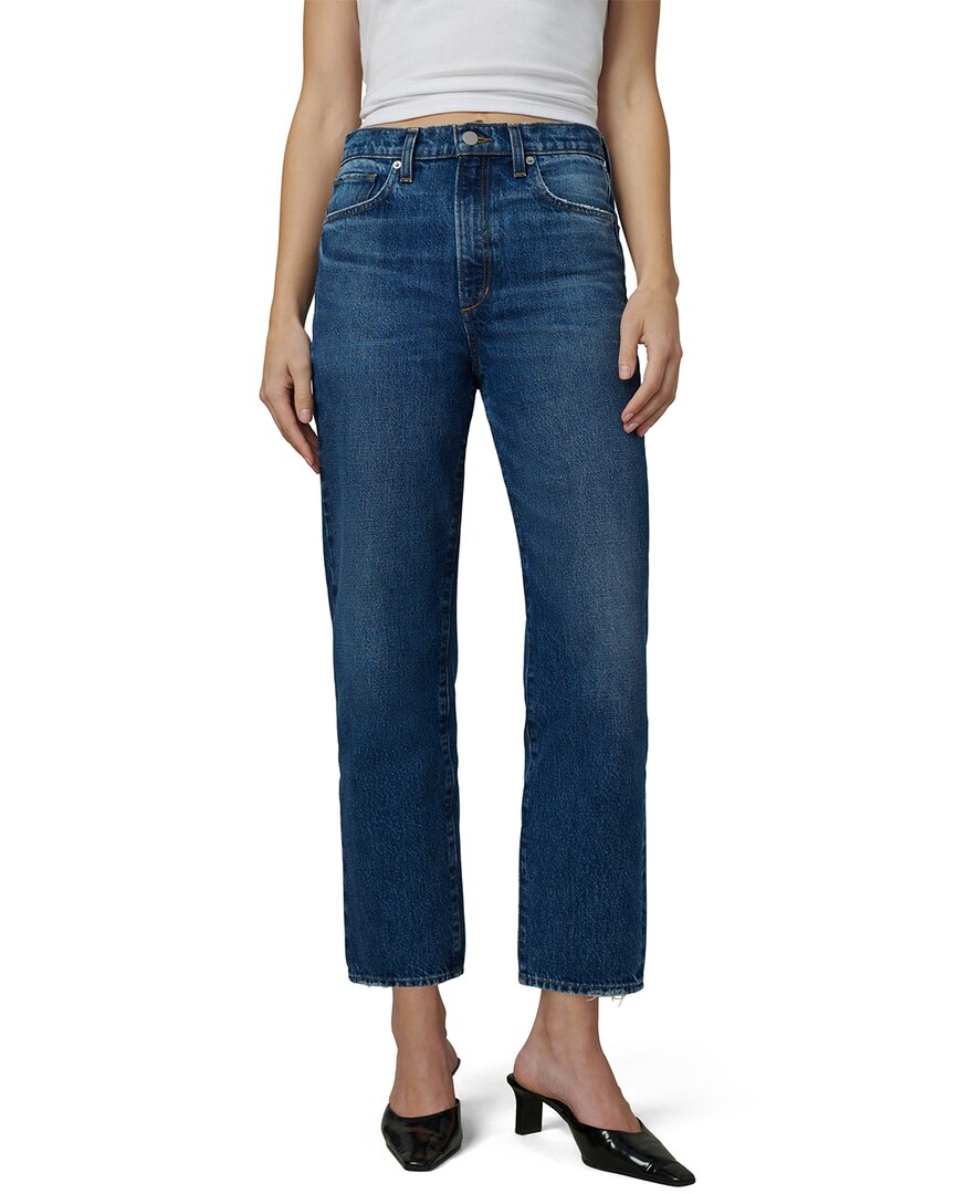 Joe's Jeans The Margot Slim Ankle Pinnacle Jean