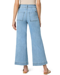 Joe's Jeans Wide Leg Cargo Ankle Auckland Jean