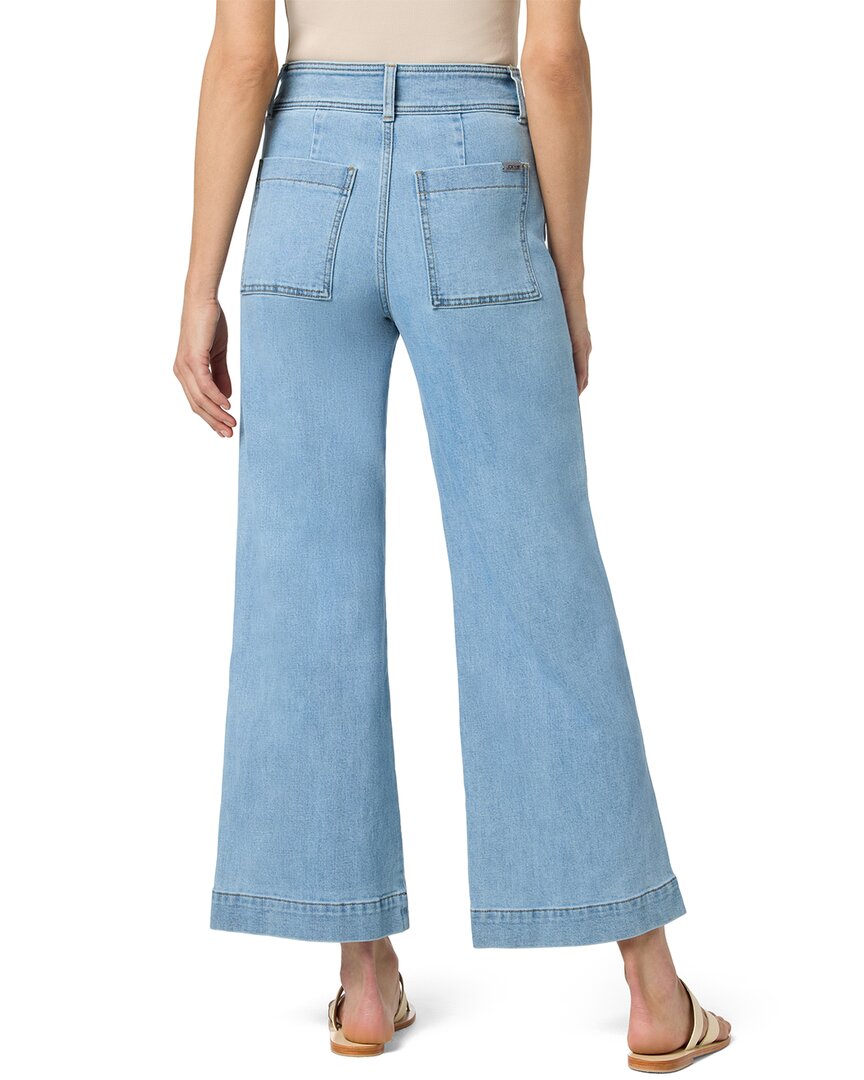 Joe's Jeans Wide Leg Cargo Ankle Auckland Jean
