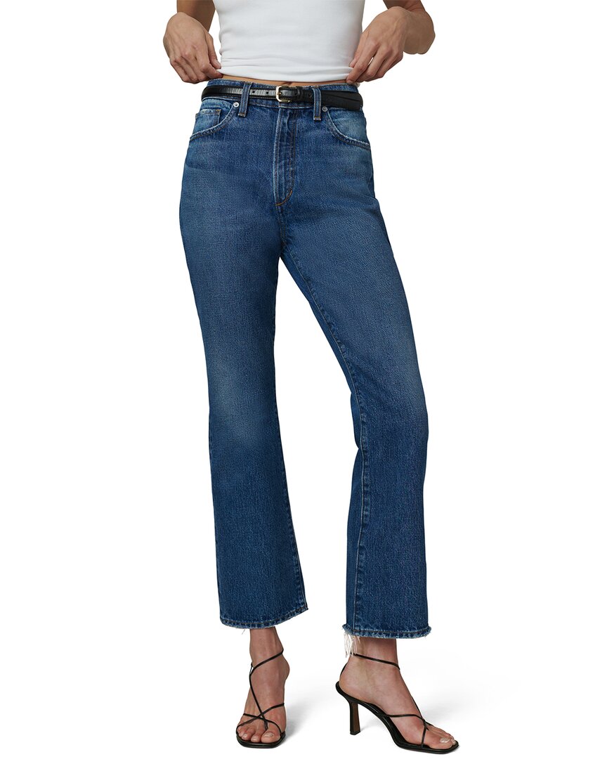 Joe's Jeans The Stacey Ankle Boot Pinnacle Jean