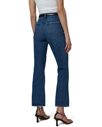 Joe's Jeans The Stacey Ankle Boot Pinnacle Jean