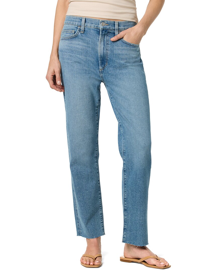 Joe's Jeans The Og Straight Ankle Berlin Jean