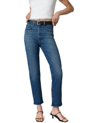 Joe's Jeans The Margot Slim Ankle Perfect Pair Jean Multi