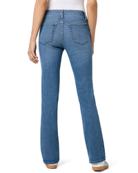 Joe's Jeans High Rise Curvy Bootcut Havana Jean