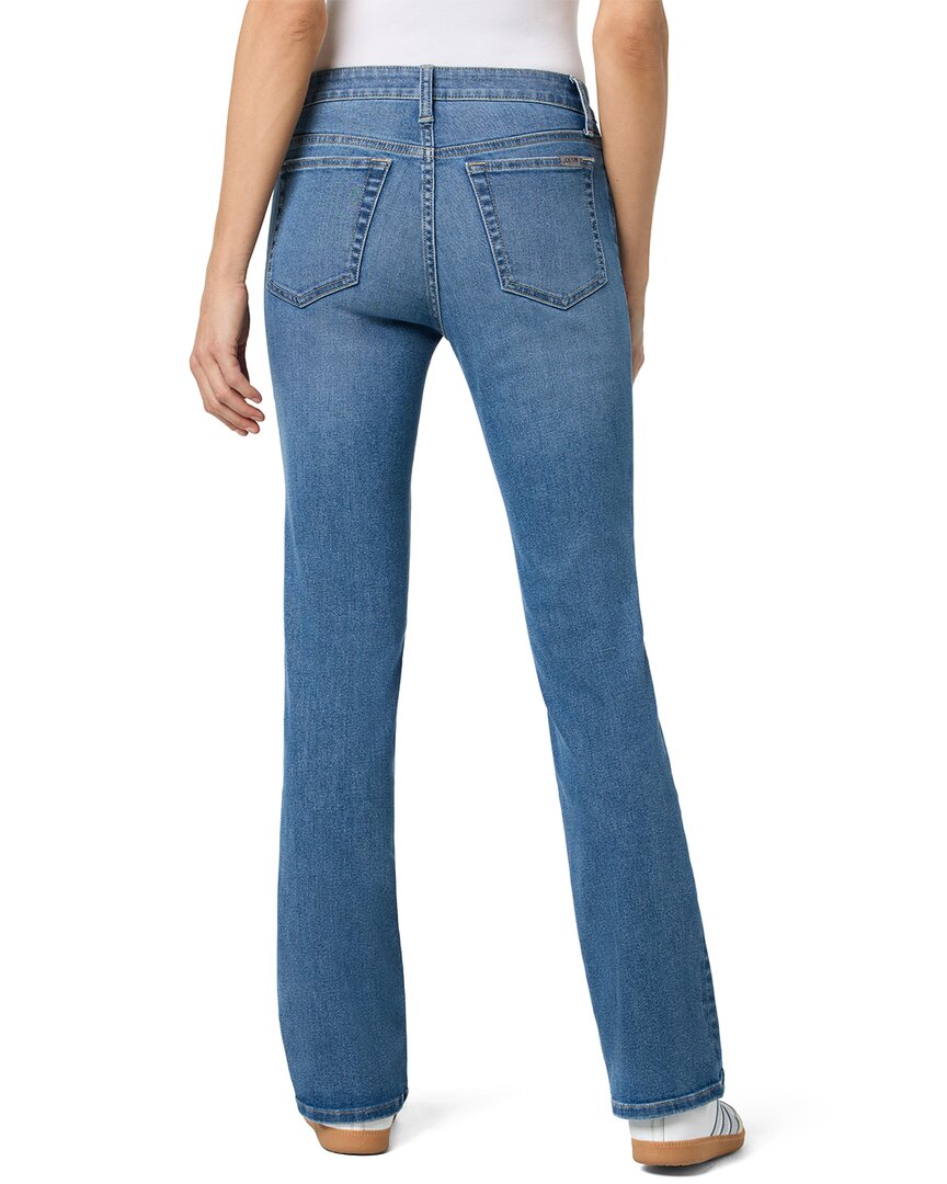 Joe's Jeans High Rise Curvy Bootcut Havana Jean