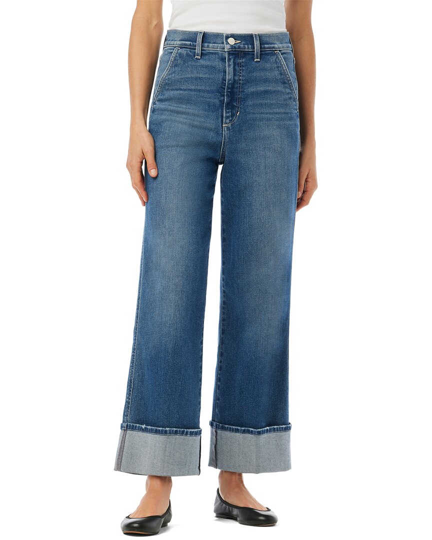 Joe's Jeans The Trixie Trouser First Bite Jean
