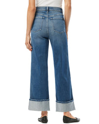 Joe's Jeans The Trixie Trouser First Bite Jean