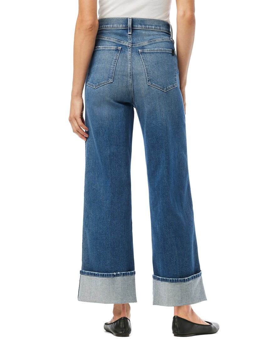 Joe's Jeans The Trixie Trouser First Bite Jean