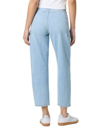 Joe's Jeans Barrel Leg Luanda Jean