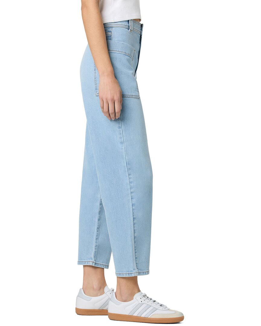 Joe's Jeans Barrel Leg Luanda Jean – Bluefly