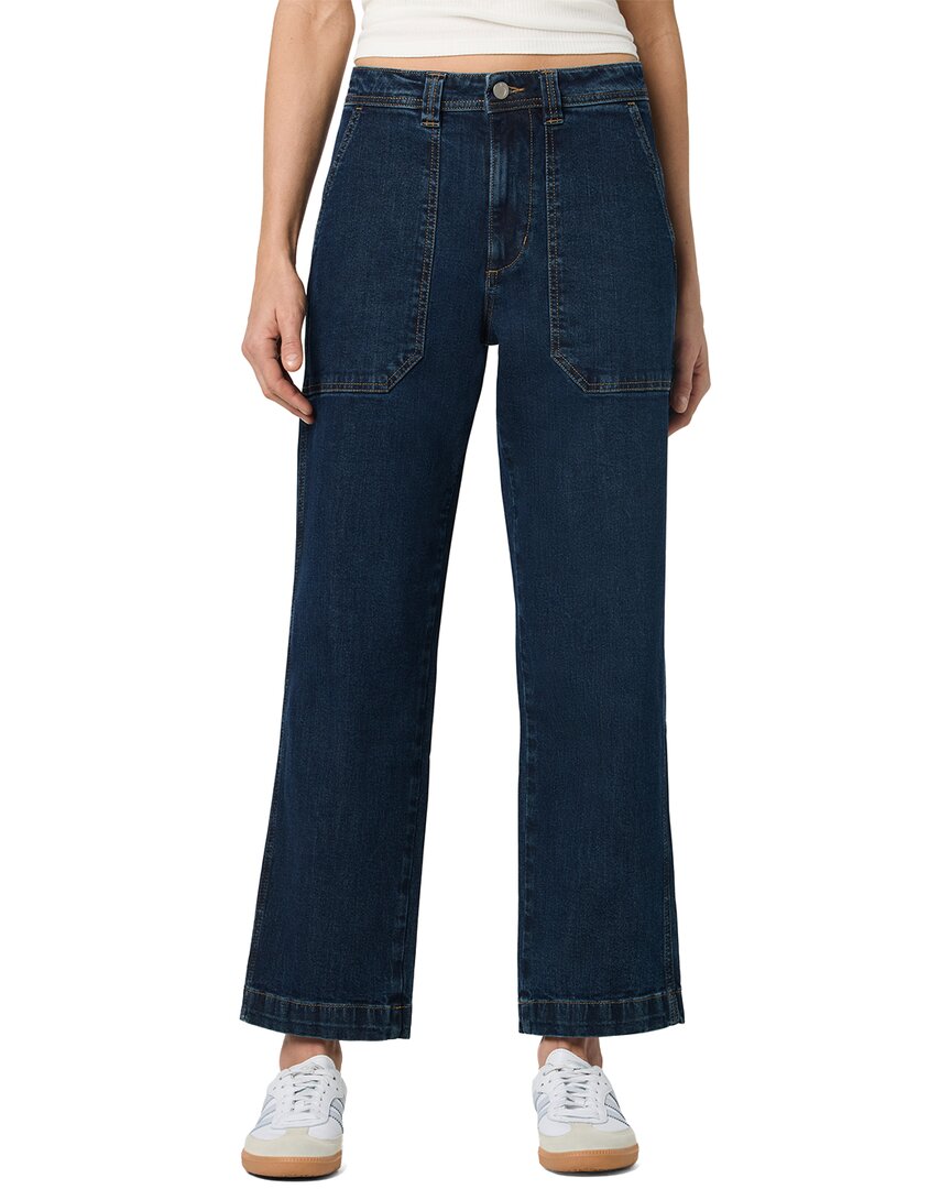 Joe's Jeans Relaxed Carpenter Kinshasa Jean