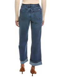 Joe's Jeans Matriarch Wide Leg Jean