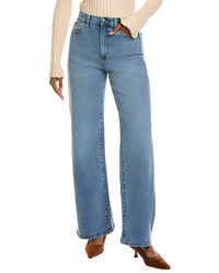 Joe's Jeans De Minimis Wide Leg Jean