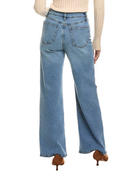 Joe's Jeans De Minimis Wide Leg Jean