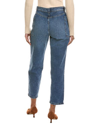Joe's Jeans Esteem Barrell Jean