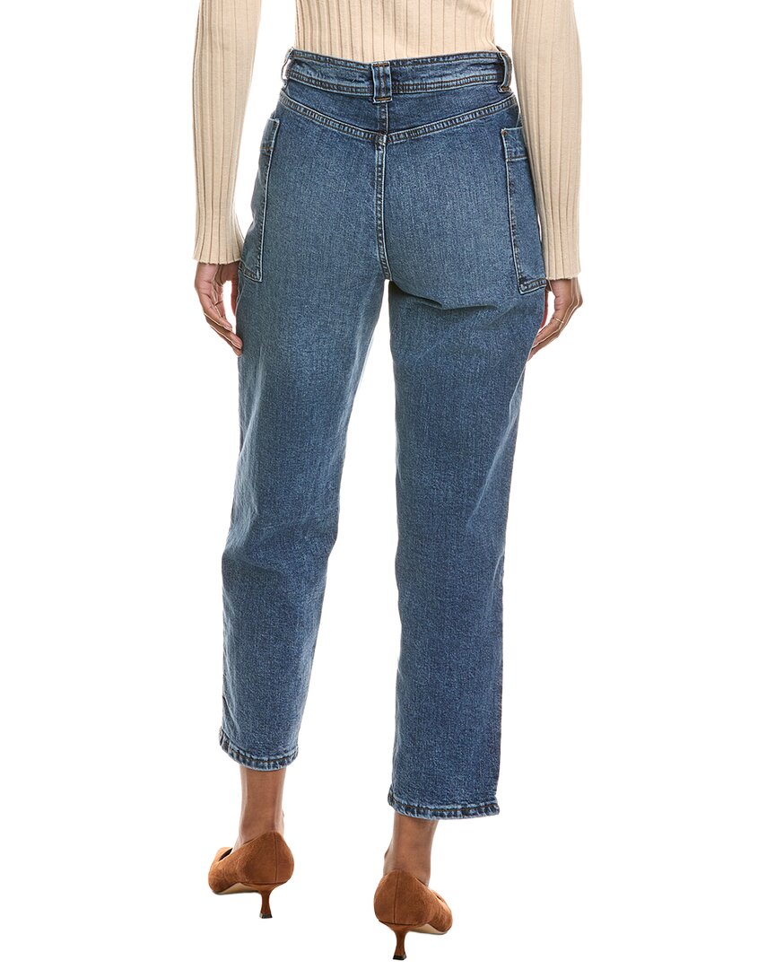 Joe's Jeans Esteem Barrell Jean