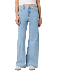 Joe's Jeans Amsterdam Wide Leg Jean