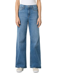 Joe's Jeans Stockholm Wide Leg Jean