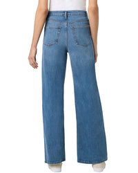 Joe's Jeans Stockholm Wide Leg Jean