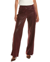 Brunello Cucinelli Suede Pant