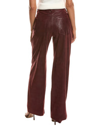 Brunello Cucinelli Suede Pant