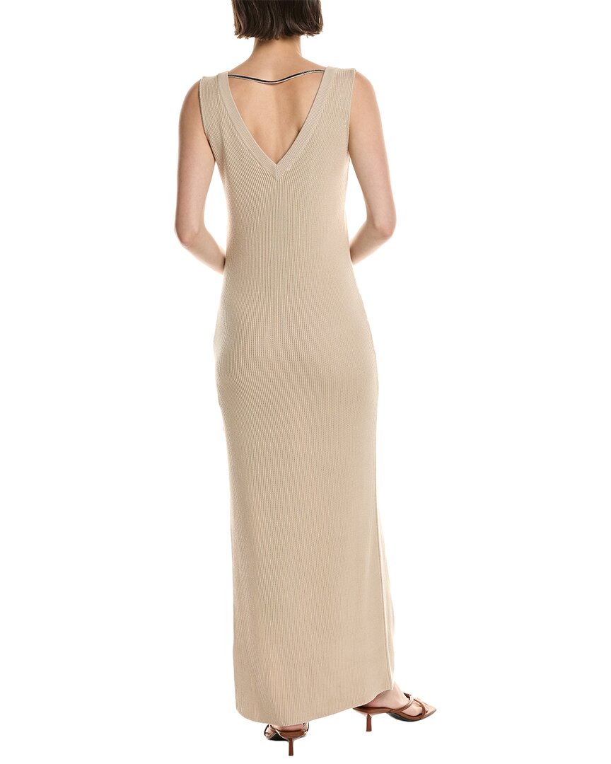 Brunello Cucinelli Sweaterdress