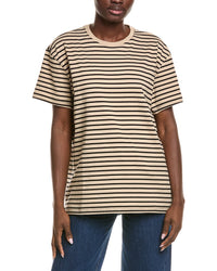 Atm Anthony Thomas Melillo Oversized T-Shirt