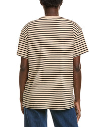 Atm Anthony Thomas Melillo Oversized T-Shirt