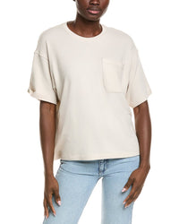Atm Anthony Thomas Melillo Oversized T-Shirt