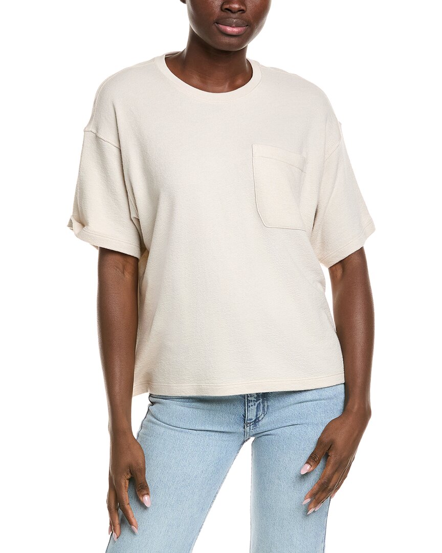 Atm Anthony Thomas Melillo Oversized T-Shirt