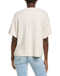 Atm Anthony Thomas Melillo Oversized T-Shirt