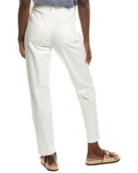 Eileen Fisher Slim Fit Jean