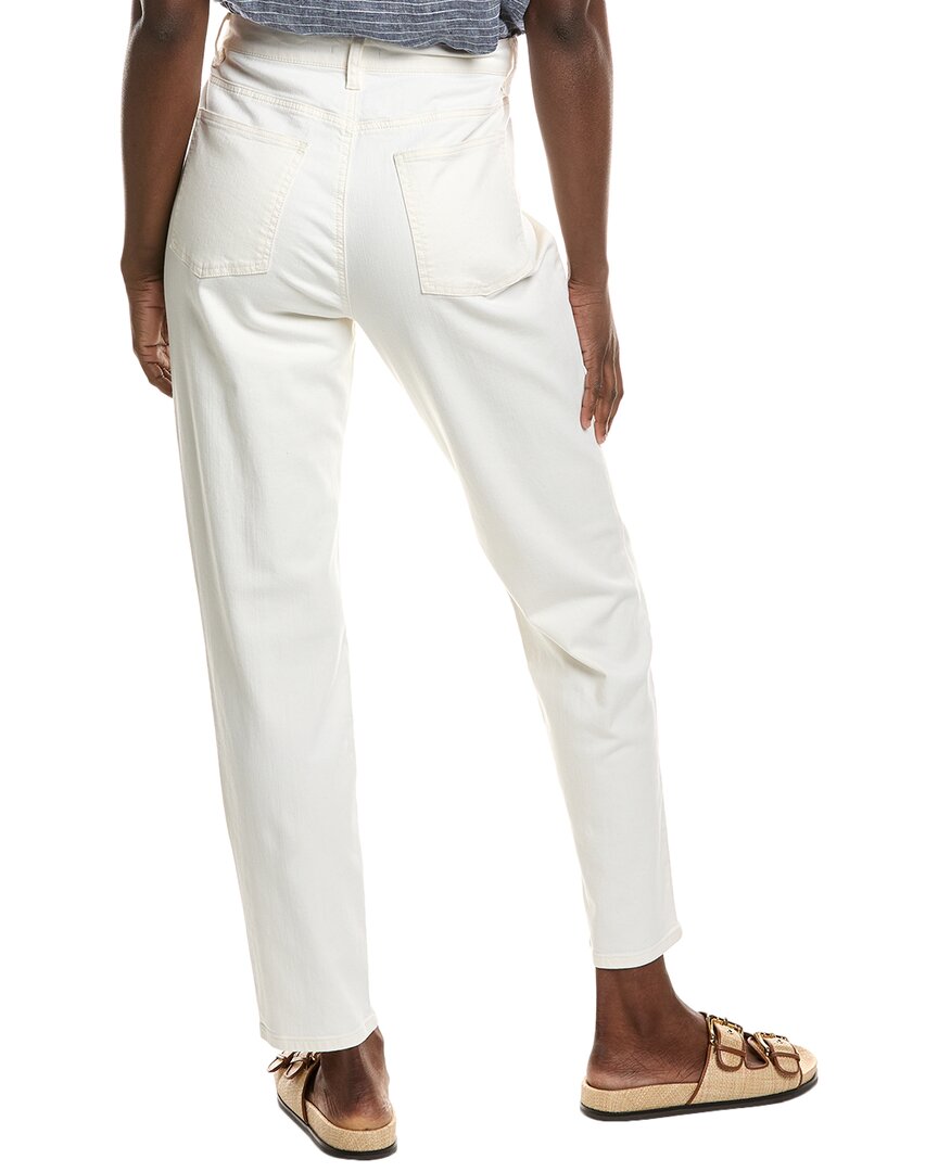 Eileen Fisher Slim Fit Jean