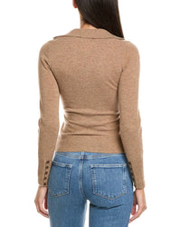 Naadam Wool & Cashmere-Blend Sweater